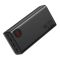 Baseus Adaman Digital Display Quick Charge 40000 mAh 22.5W (QC3.0 PD3.0) (PPAD020101) Black