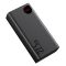 Baseus Adaman Digital Display Quick Charge 40000 mAh 22.5W (QC3.0 PD3.0) (PPAD020101) Black
