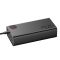 Baseus Adaman Digital Display Quick Charge 40000 mAh 22.5W (QC3.0 PD3.0) (PPAD020101) Black