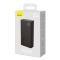 Baseus Adaman Digital Display Quick Charge 40000 mAh 22.5W (QC3.0 PD3.0) (PPAD020101) Black