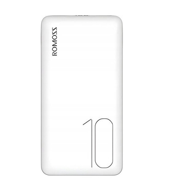 Romoss 10000 mAh PSP10 (PSP10-102-1131H)