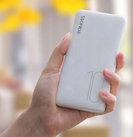 Romoss 10000 mAh PSP10 (PSP10-102-1131H)