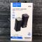 Hoco Q15 LED Flashlight 22.5W 10000 mAh чорна