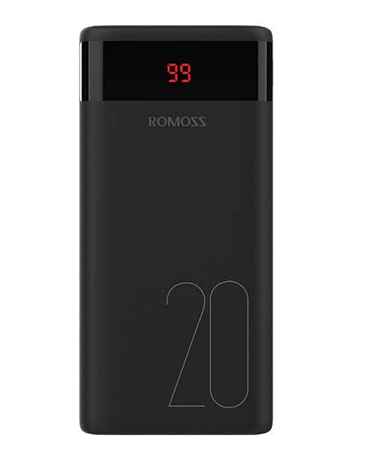 Romoss 20000 mAh Ares 20PF (PAS20-272-2133H)