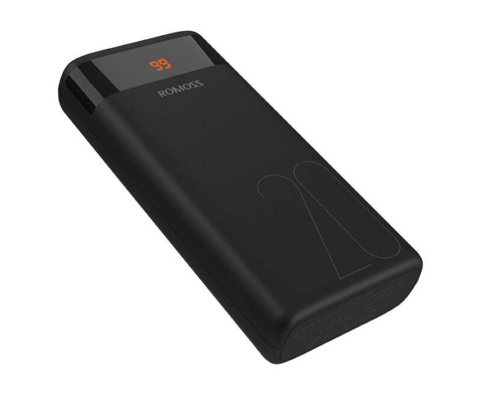 Romoss 20000 mAh Ares 20PF (PAS20-272-2133H)