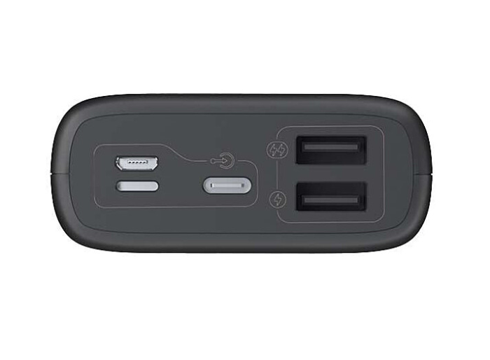 Romoss 20000 mAh Ares 20PF (PAS20-272-2133H)