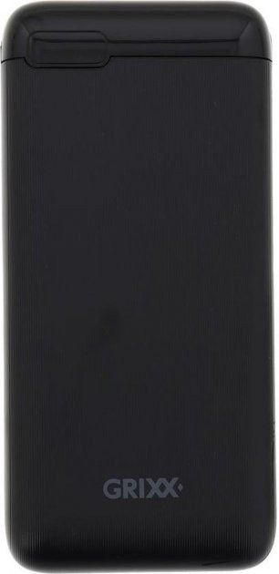 Hoco J87A Tacker 20000 mAh ( реальна місткість) Black