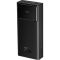 Baseus Star Lord Display 22.5W 30000 mAh Black (PPXJ060101) [94797]