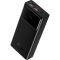 Baseus Star Lord Display 22.5W 30000 mAh Black (PPXJ060101) [94797]