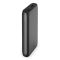 Belkin20000 mAh, 30W, PD, USB-A, USB-C, black (BPB002BTBK)
