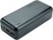 Hoco J101B 30000 mAh PD20W+QC3.0 22.5W Чорний