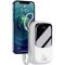 Baseus Qpow Digital Display Quick Charging 20W 20000 mAh White (PPQD-H02) (1283126558955)