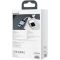 Baseus Qpow Digital Display Quick Charging 20W 20000 mAh White (PPQD-H02) (1283126558955)