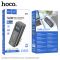 Hoco Q17 Electric PD140W 25000 mAh Black