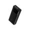 Baseus Star-Lord Digital Display Overseas Edition 22.5W 30000 mAh Black (PPXJ080101)