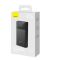 Baseus Star-Lord Digital Display Overseas Edition 22.5W 30000 mAh Black (PPXJ080101)