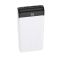 Hoco J59A Famous Micro+iP+Type-C 20000 mAh/LCD Білий
