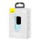 Baseus 10000 mAh 15W iP Lightning PPQD050103 Синій