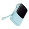 Baseus 10000 mAh 15W iP Lightning PPQD050103 Синій