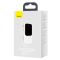 Baseus 10000 mAh 15W Type-C PPQD050002 Білий