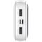 Baseus 10000 mAh 15W Type-C PPQD050002 Білий