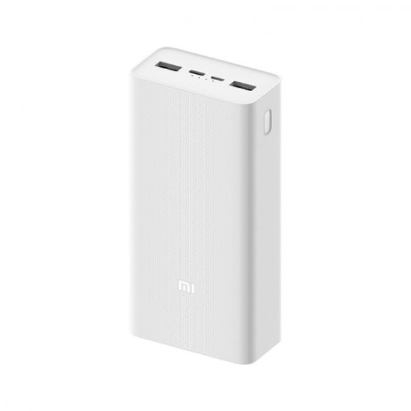 Xiaomi Mi 30000 mAh Fast Charge