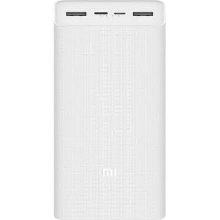Xiaomi Mi 30000 mAh Fast Charge