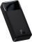 Baseus  Bipow 20000 mAh 15w павербанк