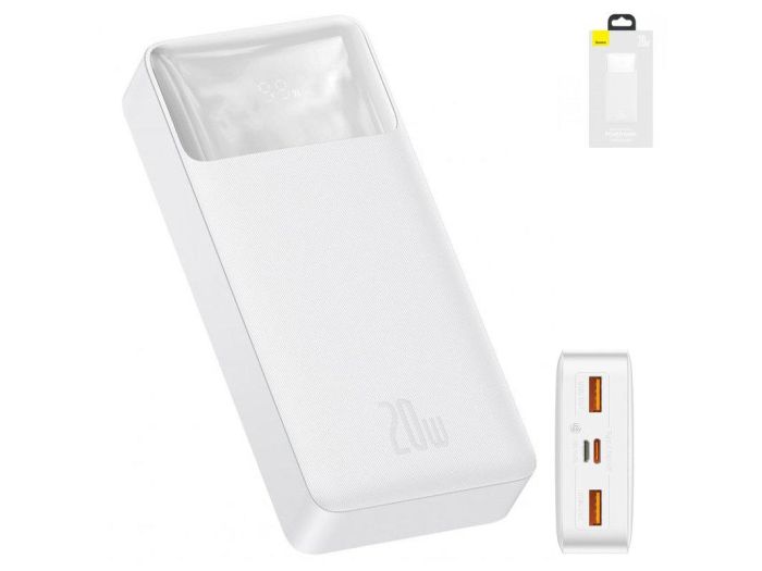 Baseus 20000 mAh PPDML-M02