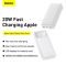 Baseus 20000 mAh PPDML-M02
