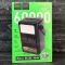 Hoco J110 Powerful 22.5W з лампою LED 60000 mAh чорний