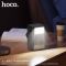 Hoco J110 Powerful 22.5W з лампою LED 60000 mAh чорний