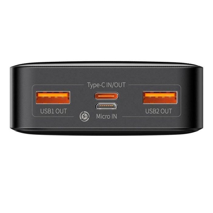 Baseus Bipow 20000 mAh 20W PPDML-M01