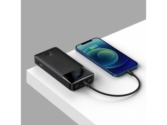 Baseus Bipow 20000 mAh 20W PPDML-M01