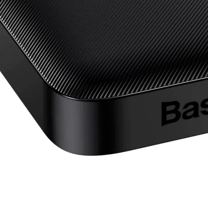 Baseus Bipow Digital Display 10000 mAh 15W (PPDML-I01)