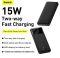 Baseus Bipow Digital Display 10000 mAh 15W (PPDML-I01)