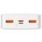 Baseus 20000 mAh 20WBipow QC3.0 PD3.0 (PPDML-M02)