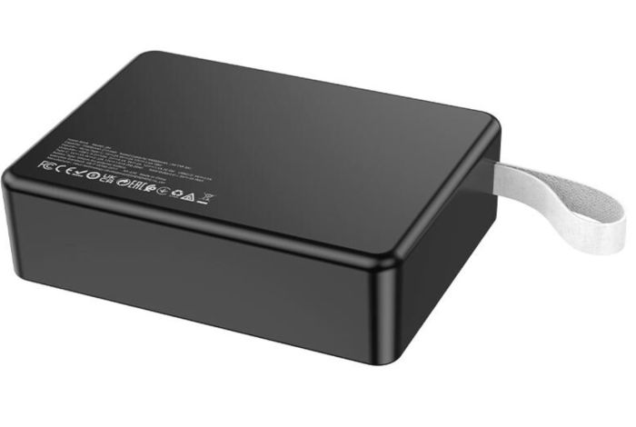 Hoco J94 Overlord 22.5W 75000 mAh