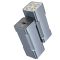 Hoco Q15 Flashlight 22.5W 10000 mAh для пристроїв Сірий