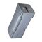 Hoco Q15 Flashlight 22.5W 10000 mAh для пристроїв Сірий