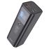 Hoco Q17 Electric PD140W 25000 mAh Універсальний для пристроїв Чорний