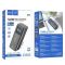 Hoco Q17 Electric PD140W 25000 mAh Універсальний для пристроїв Чорний
