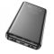 Hoco J100 10000 mAh Чорний