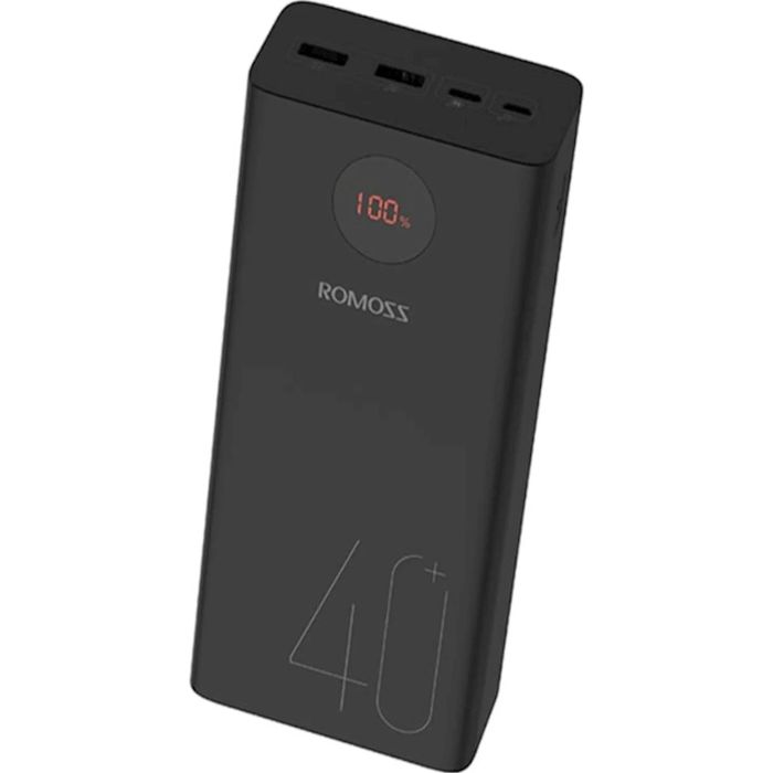 Romoss 40000 mAh 18 W PEA40 (PEA40-112-2135) [95097]