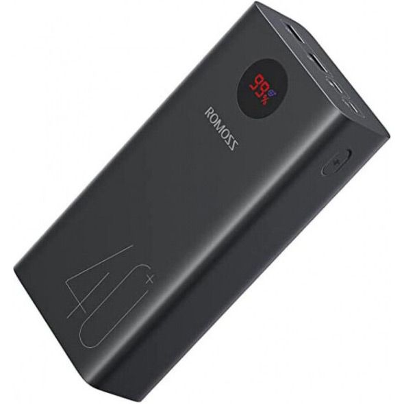 Romoss 40000 mAh 18 W PEA40 (PEA40-112-2135) [95097]