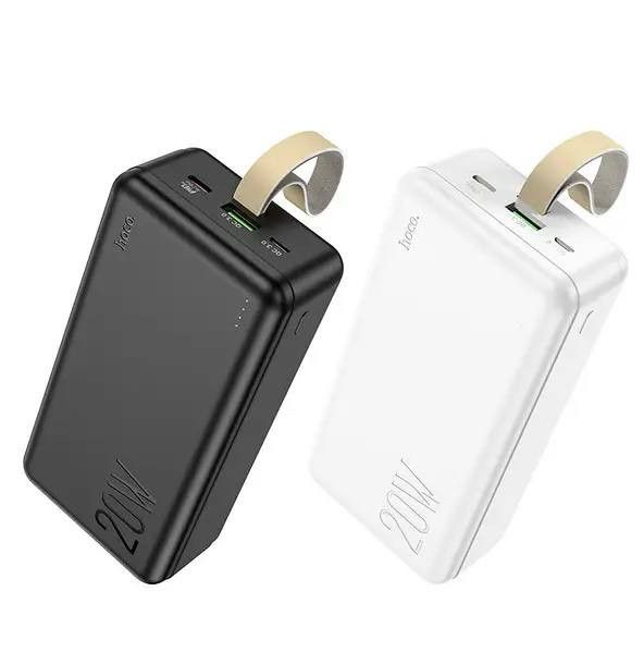 Hoco J87B 30000 mAh PD20W QC3.0