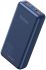 Power Bank Yoobao 20000 mAh блакитний (33-4-Yoobao 2D Blue)