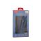 Yoobao 20000 mAh блакитний (33-4-Yoobao 2D Blue)
