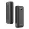 Yoobao 20000 mAh 22.5W PD20W чорний (33-4-Yoobao LC5)