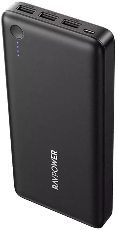 Yoobao 26800 mAh чорний (33-4-Yoobao K13)